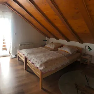  Vila Home-kuca Gorica