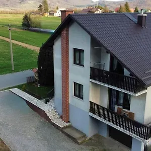  Apartman Apartman Patricia